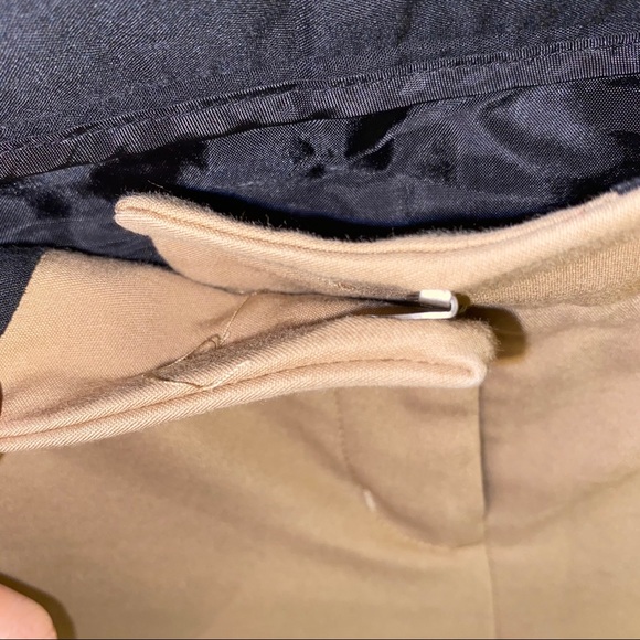 EXPRESS flared pants - Picture 3 of 3